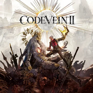 CODE VEIN Ⅱ - Main Theme