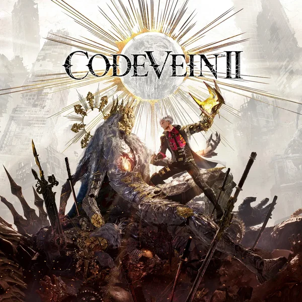 CODE VEIN Ⅱ - Main Theme