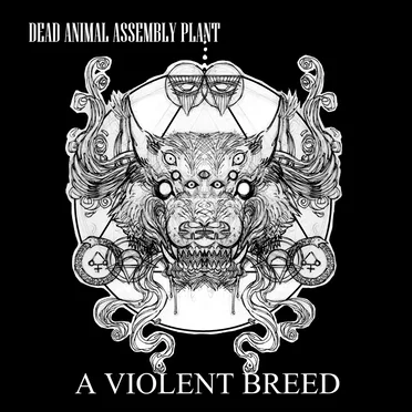 A Violent Breed