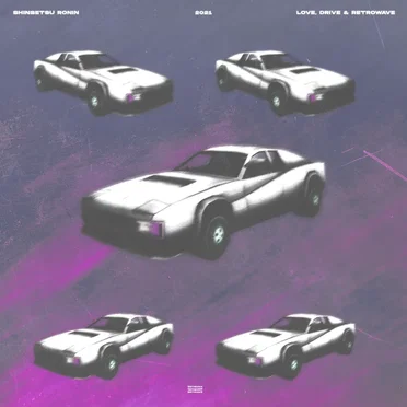Love, Drive & Retrowave