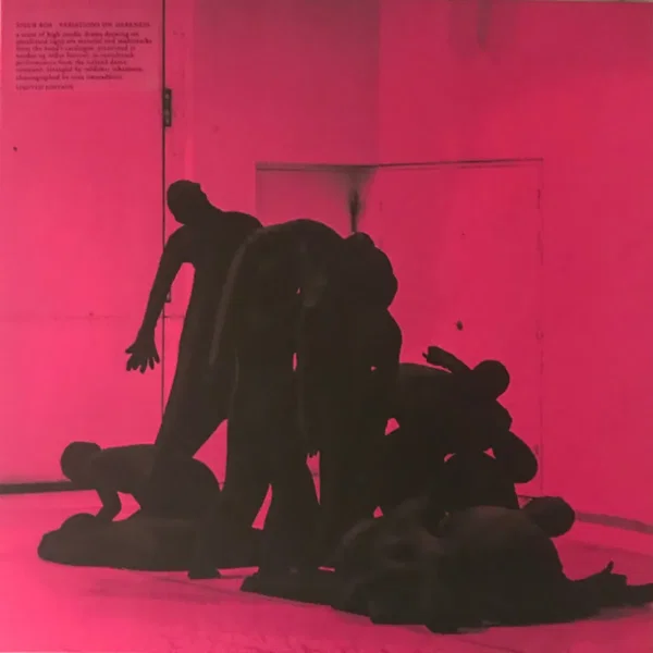 Variations on Darkness