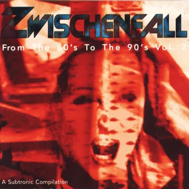 Zwischenfall, Volume 2: From the 80’s to the 90’s by Various Artists - album cover