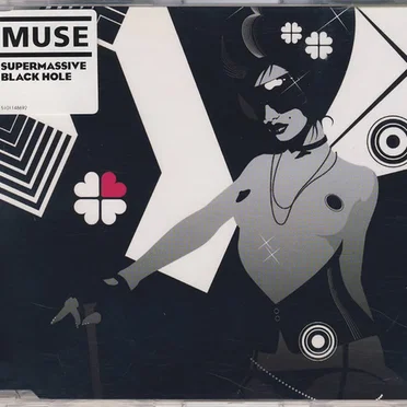 Supermassive Black Hole