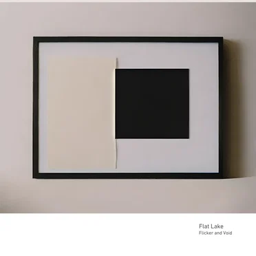 Flicker and Void