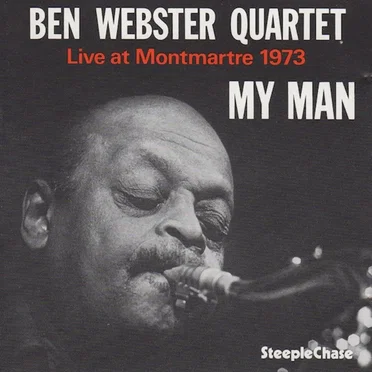 My Man – Live at Montmartre 1973