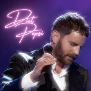 Diet Pepsi (Live From 2025 Las Culturistas Culture Awards)