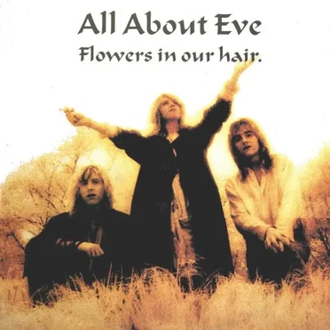 Flowers in Our Hair