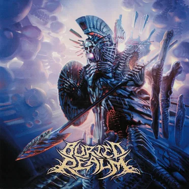 Buried Realm
