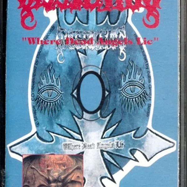 Where Dead Angels Lie / Bastard Saints