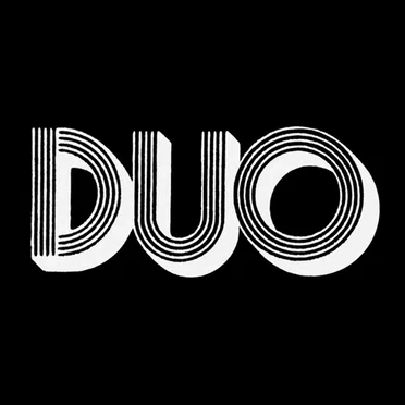DUO by DUO - album cover