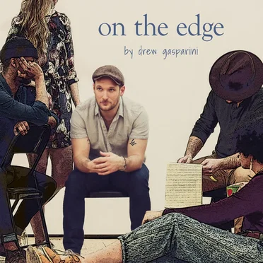 On The Edge - From "We Aren't Kids Anymore" Studio Cast Recording