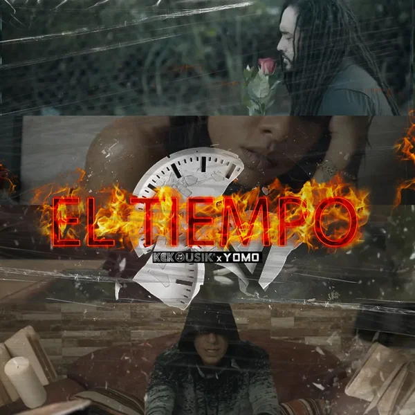 El tiempo