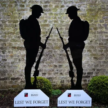 Another Soldier E.P.