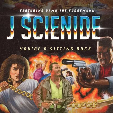 You're A Sitting Duck