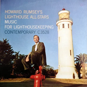 Music for Lighthousekeeping