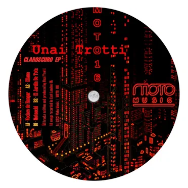 Claroscuro EP