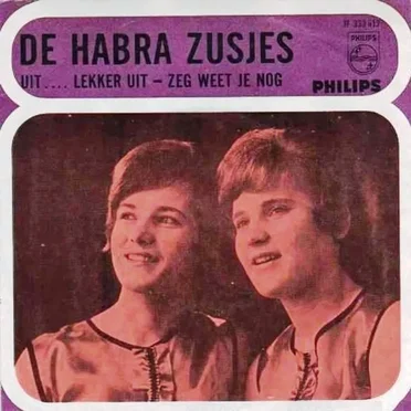 De Habra Zusjes
