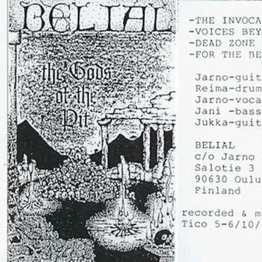 Belial