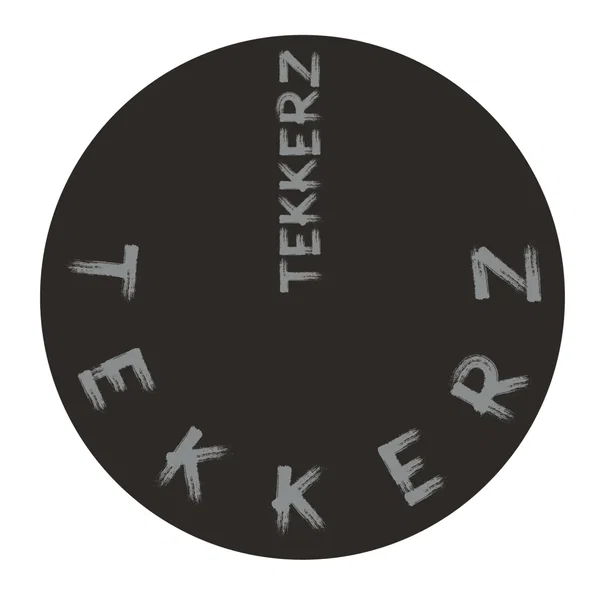 TEKKERZ 003