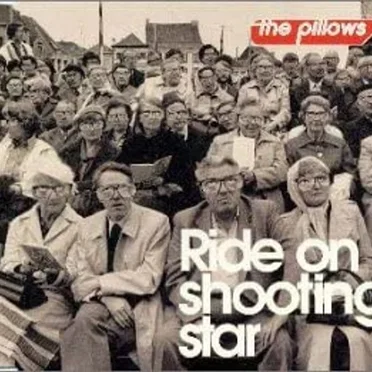 Ride on shooting star