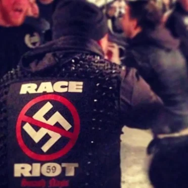 Smash Nazis ep