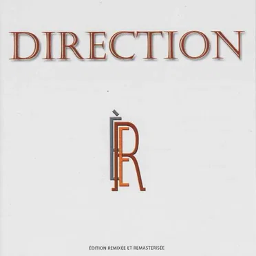 Ère by Direction - album cover