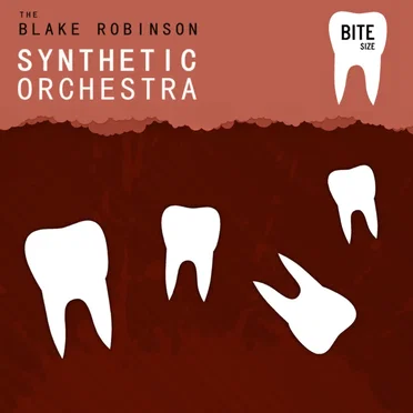 The Bite Size Blake Robinson Synthetic Orchestra
