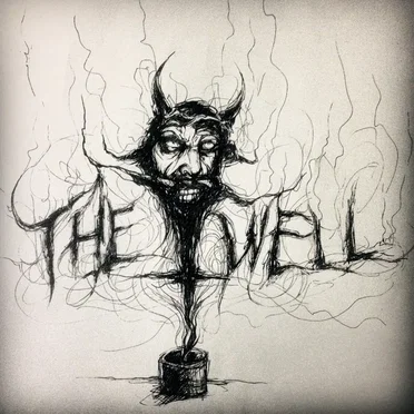 "seven" by The Well - album cover