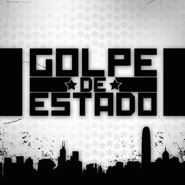 Golpe de estado by Various Artists - album cover