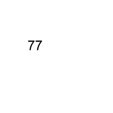 77