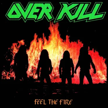 Feel the Fire