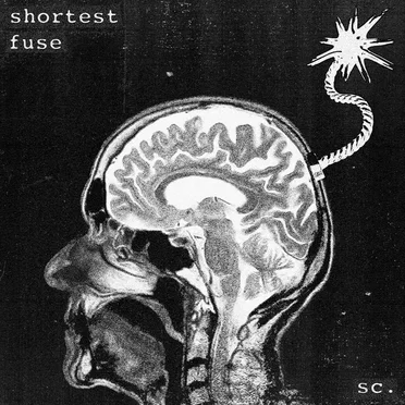 Shortest Fuse by Softcult - album cover