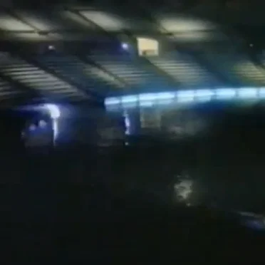 Ｅｍｐｔｙ Ｓｔａｄｉｕｍ
