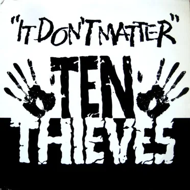 It Don't Matter