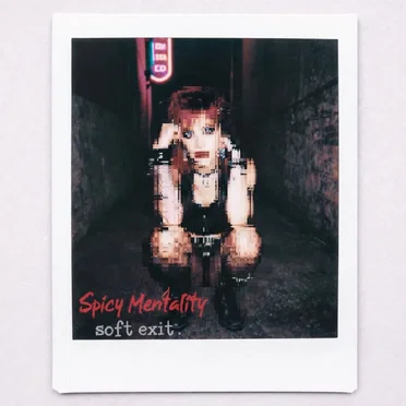 Soft Exit by Spicy Mentality - album cover