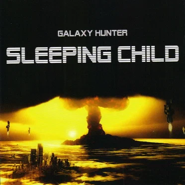 Sleeping Child