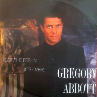 Gregory Abbott