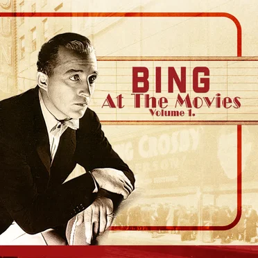Bing At The Movies, Volume 1