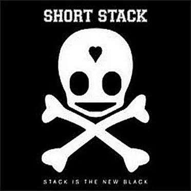 Stack Is the New Black