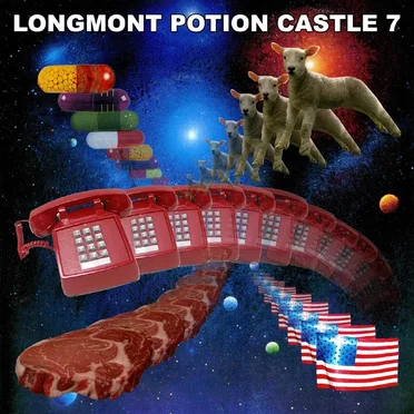 Longmont Potion Castle 7