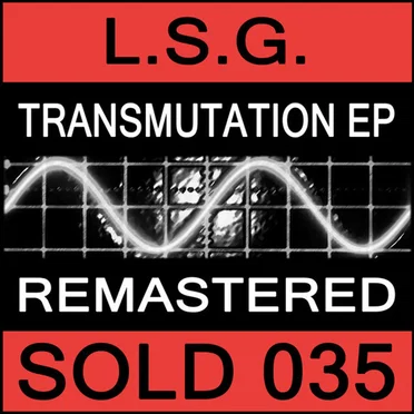 Transmutation EP
