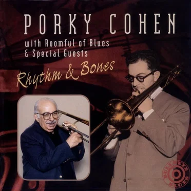 Rhythm and Bones