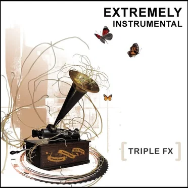 Extremely Instrumental