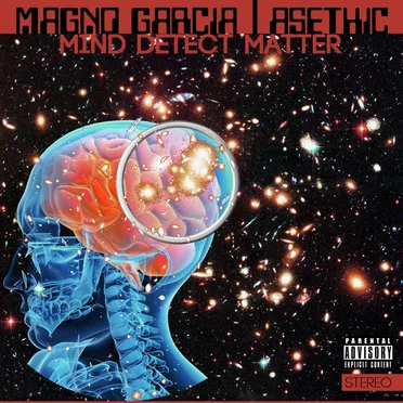 Mind Detect Matter