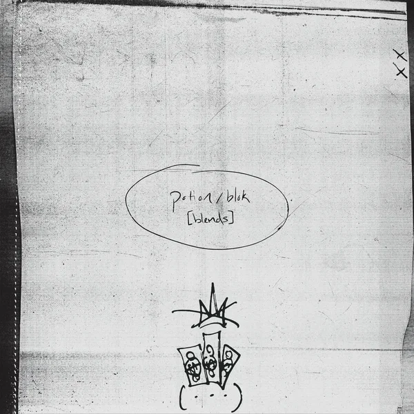 potion / blok (Blends)