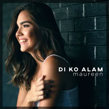 Di Ko Alam by Maureen - album cover