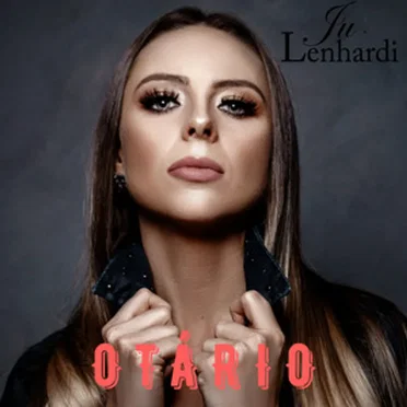 Otário by Ju Lenhardi - album cover