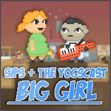 Big Girl
