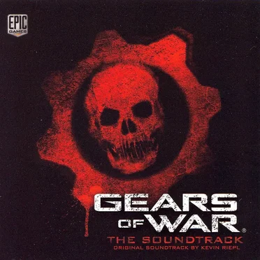 Gears of War: The Soundtrack