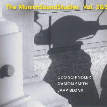 The MunichSoundStudies, Vol. 2&3